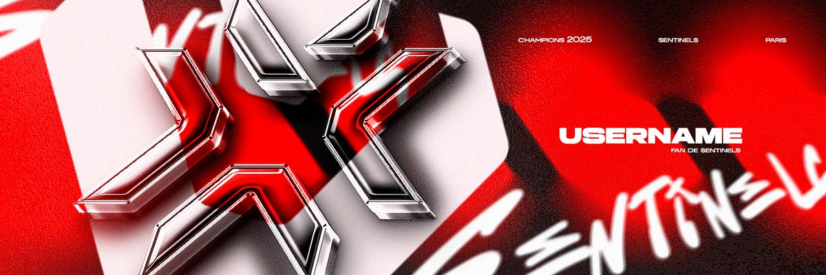 Ustedes lo pidieron y aquí se los dejo.✨
Empezamos la dinámica banners VCT.

La dinámica consta para apoyar a nuestros equipos favoritos y claramente para la comunidad valorant

✨Like
🗨️Comentar tu ID + Equipo que apoya

apoyemos a nuestros equipos 🫶