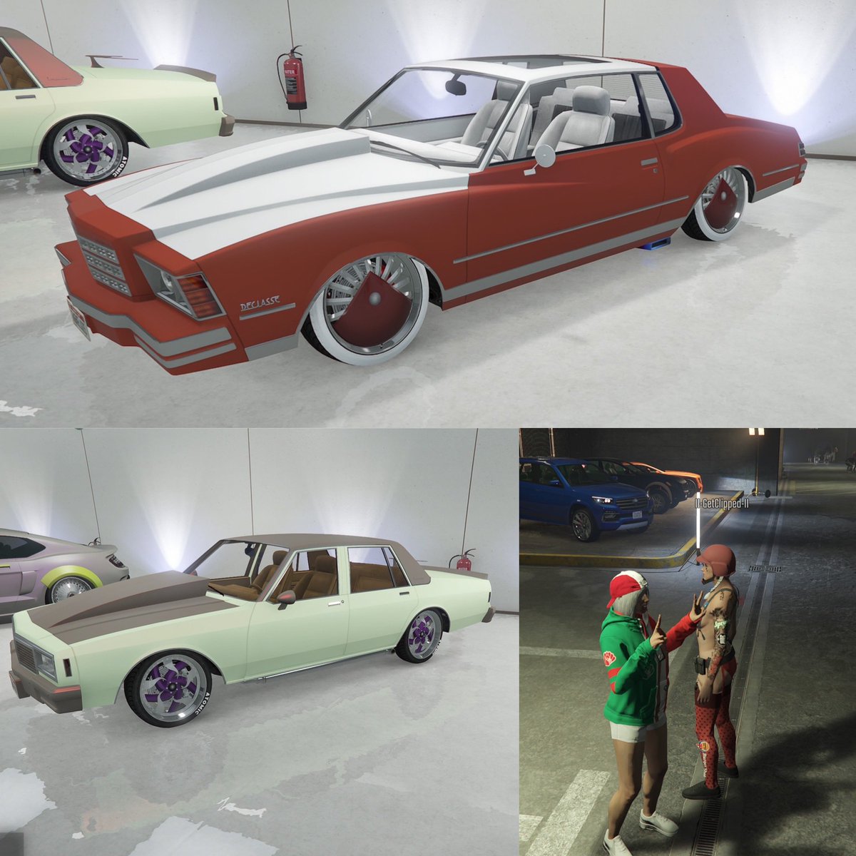 Thank you so much for the cars 🔥🙌🏻
<a href="/Aidan18721/">lii_aidan_iil</a> 

Creator ⭐️

<a href="/Joe2_Guns/">🇨🇦Joe-2-GunZ🇨🇦 🚙🚗DMO Car creator🚗🚙</a>