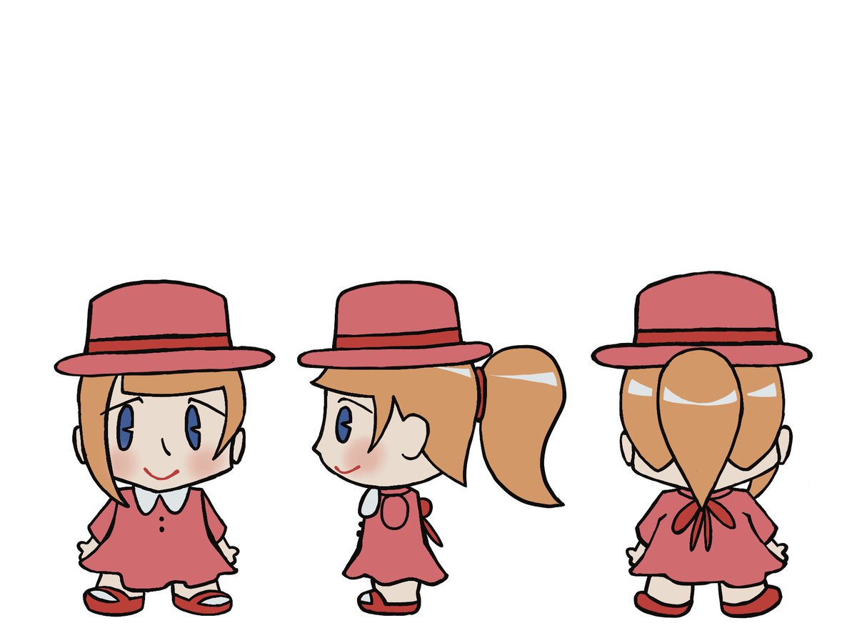 kingpminch's tweet image. Designs for a mother 1 cartoon I&apos;m making #earthbound