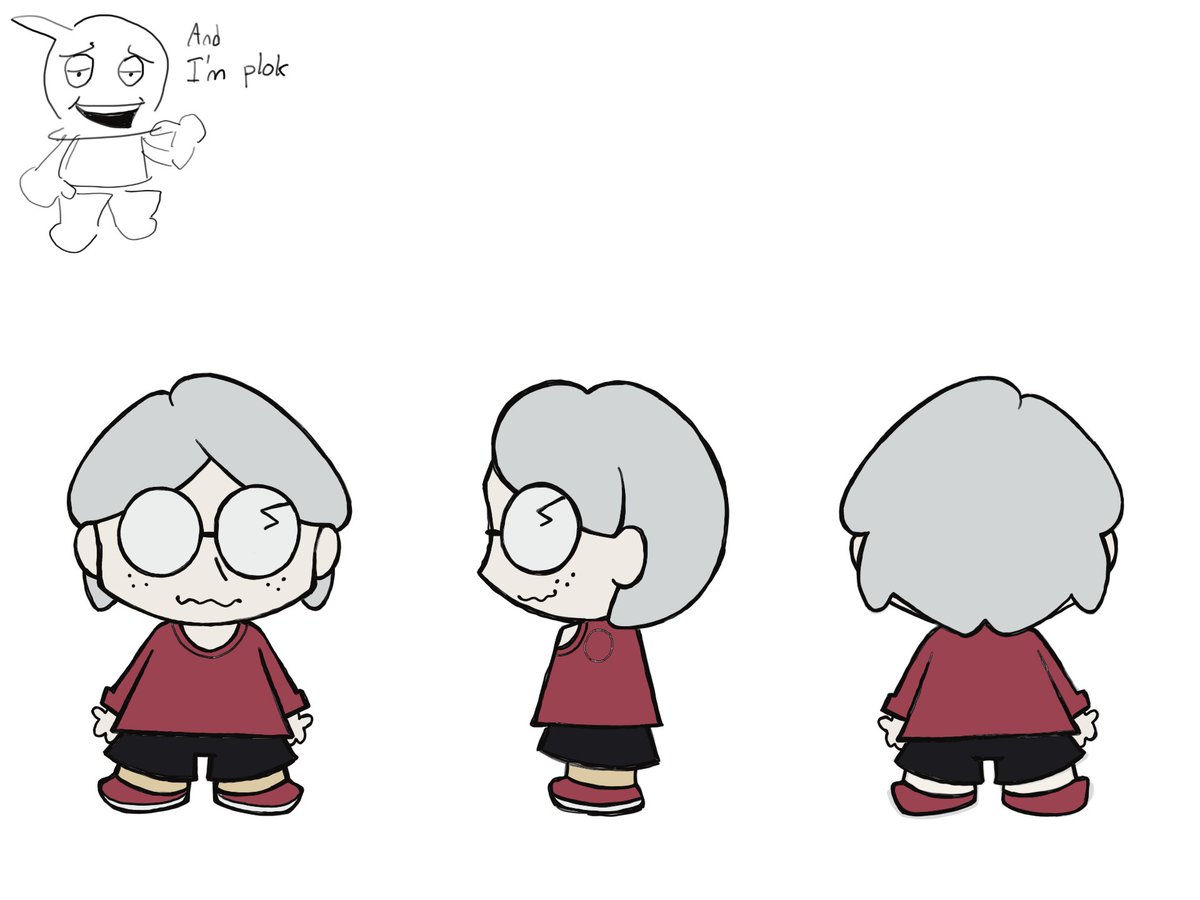 kingpminch's tweet image. Designs for a mother 1 cartoon I&apos;m making #earthbound