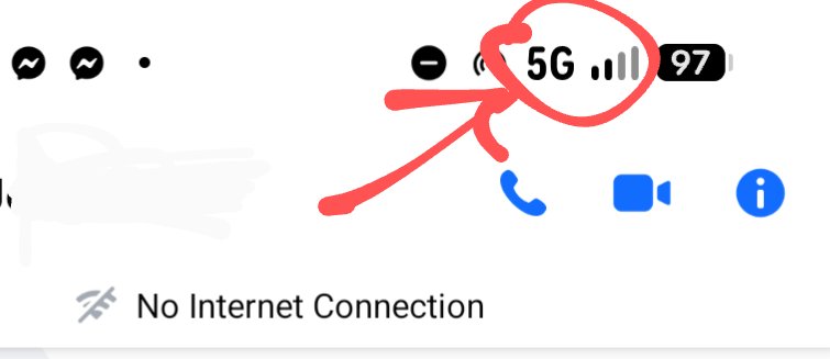 How long do we have to put up with this rubbish from <a href="/messenger/">Messenger</a> ? The app has become slow and unreliable over the last couple of months.