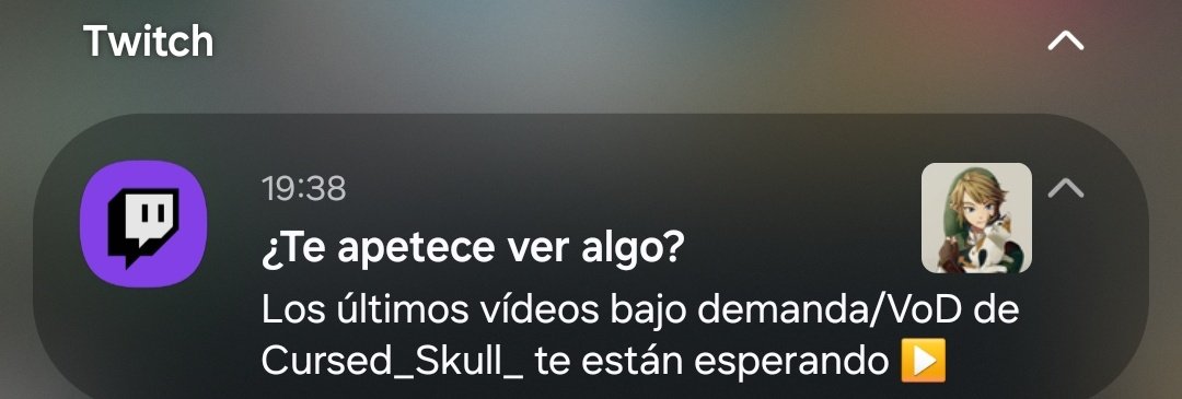 Bro, es mi propio canal