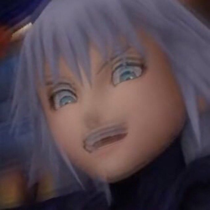 sarahkeyblade's tweet photo. me when i get the smallest sliver of kingdom hearts news: https://t.co/9NyHzZ2GcI