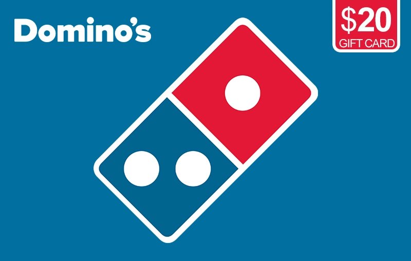 🎁Appreciation Day Giveaway🎁

Winner Announced Tuesday

Opening week of the NFL Season. How about a pizza?

🔥$20 Dominos E Gift Card

To enter
1. Follow
2. Retweet
3. Like