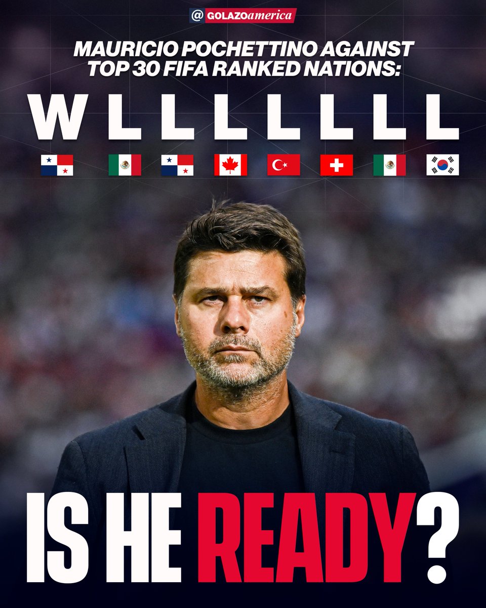 Golazo America tweet media