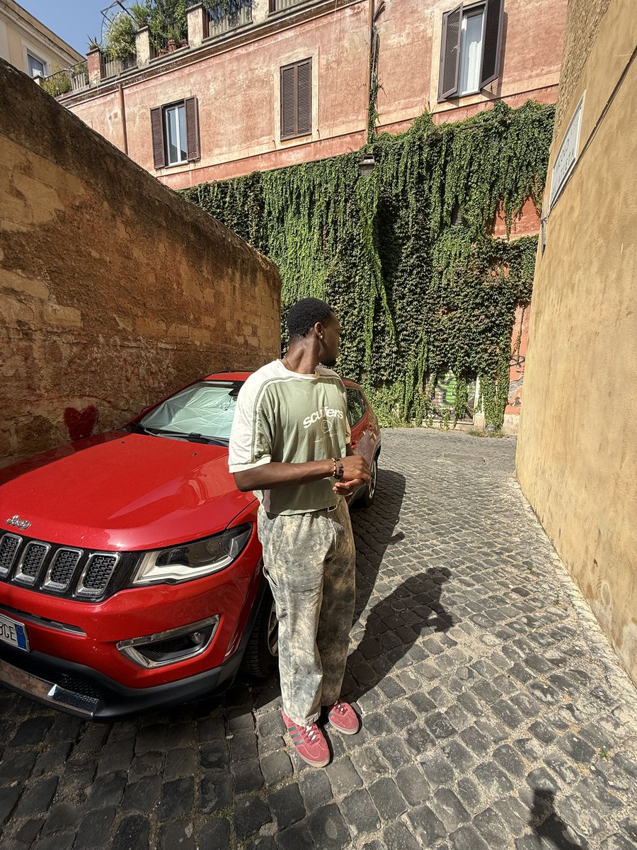 _tobi0's tweet photo. Italia explorations 🎞️ https://t.co/O6ZYEeBkzp