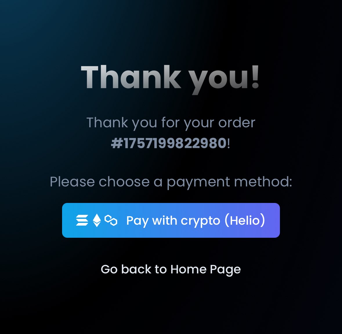 done! dex info pre-filled. 

paying at $30k

send it.