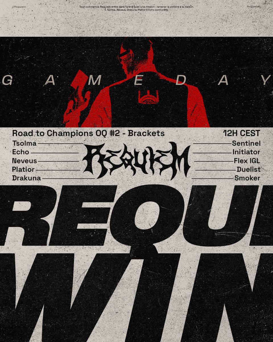 Prêt pour demain ?

#RequiWin