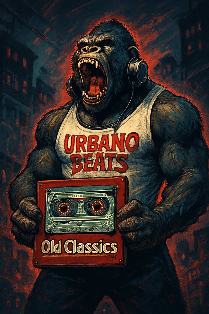 MAGRAUM-🎹Urbano Beats🎹 tweet media