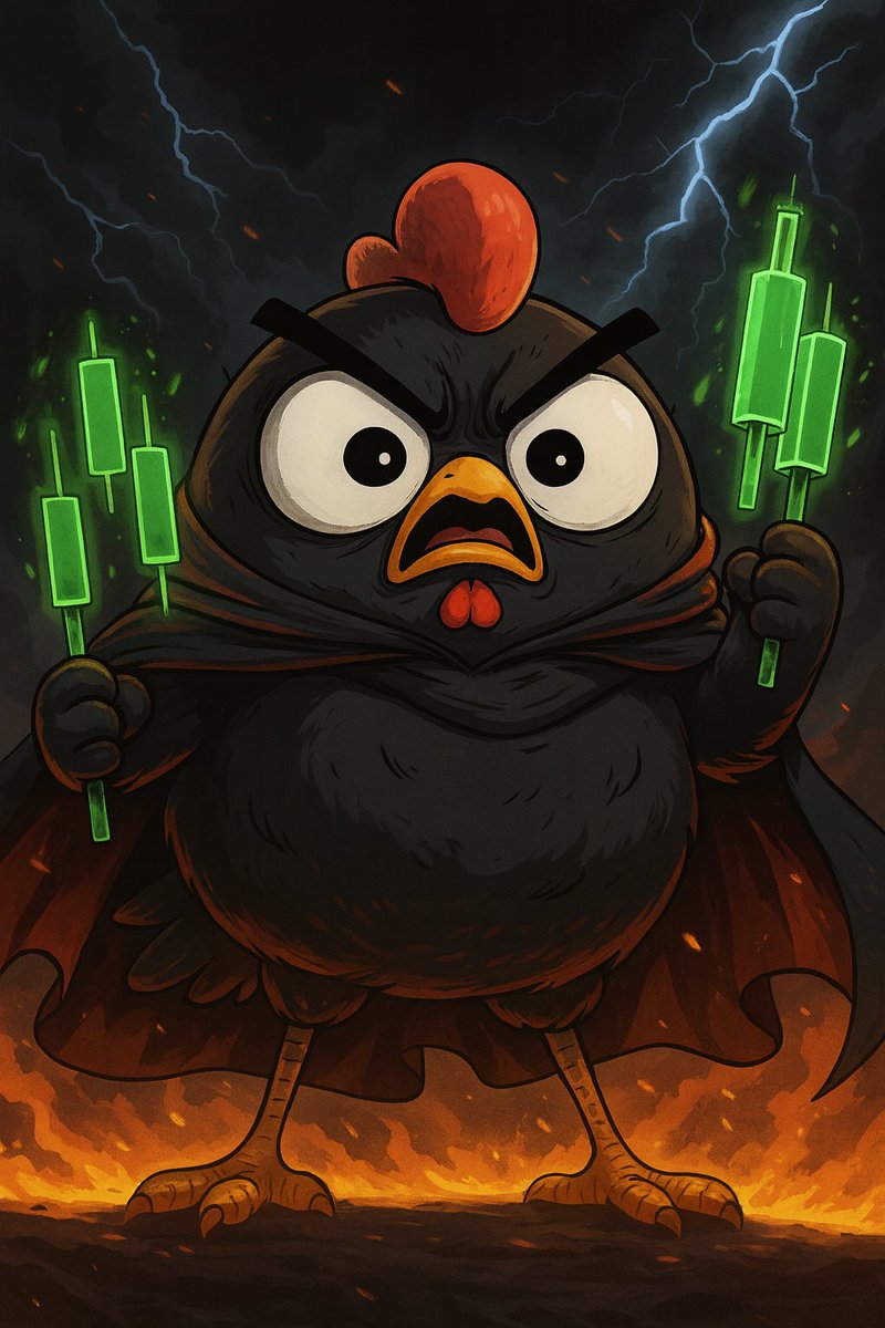 bbcmemesol's tweet photo. $BBC will be on top!

2PqmxQaRfnjcsrDFrtxY87mHkiXn72sby4WQhExupump

#solana #pumpfun #big #black #cock https://t.co/40kHjbUwug