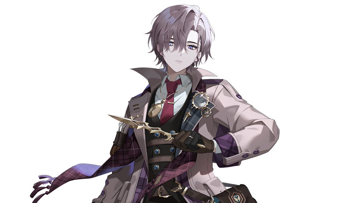 LockneLIVE's tweet image. Eternal Return's 83rd Character HENRY has been out for a few days now, what does everyone think of him? I'm super enjoying playing him! Finally a character for me ⏳

Coupon codes if you haven't had the chance to try him out:
MC7AE5F648DBF5A7 
MDAEFF41F21E82BE 
ME4D84C3EC91A78A