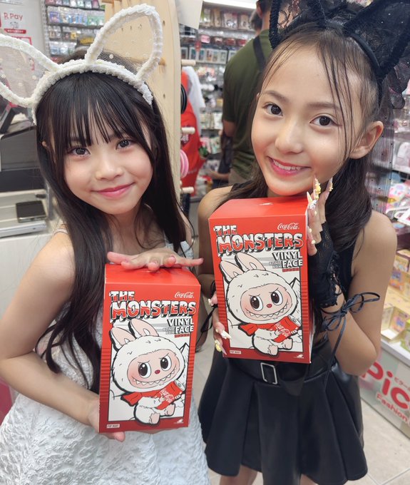 Twitterのコスプレ画像3