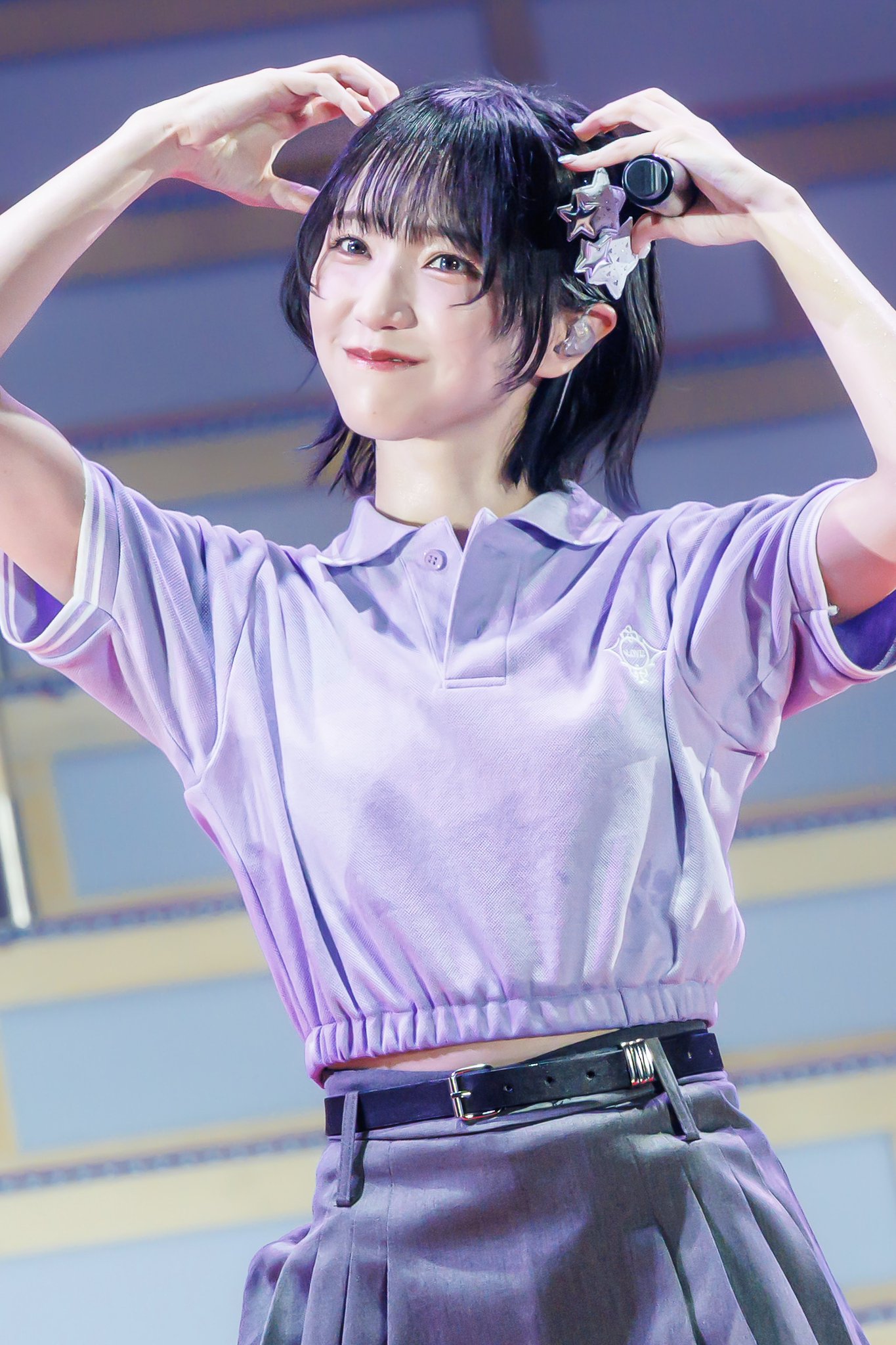 ＝LOVE イコラブ　生写真　中野サンプラザ　抽選会　直筆サイン　野口衣織　浴衣 m20967713260_1.jpg?1622629068