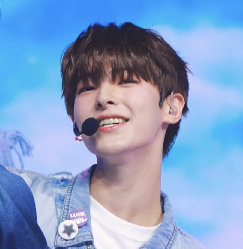 father and son &lt;3