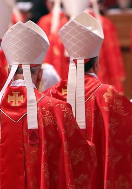 Alguien sabe que se hizo #LeónXIV porque desde su nombramiento no se ha vuelto a ver  ni a pronunciar,  pese a las convulsiones en el #mundo (foto cortesía)