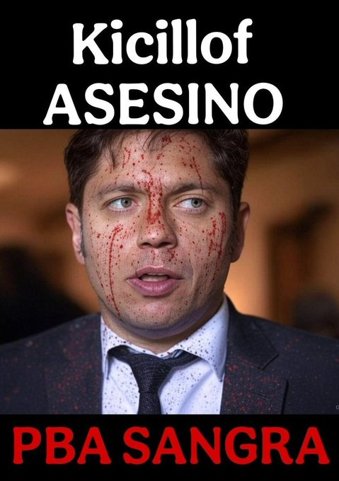 MILEI 56%🦁PRESIDENTE 2023 - 2027🚨#LLA tweet media