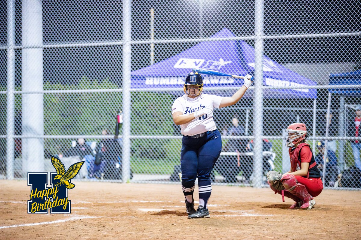 HumberHawks🥎 tweet media