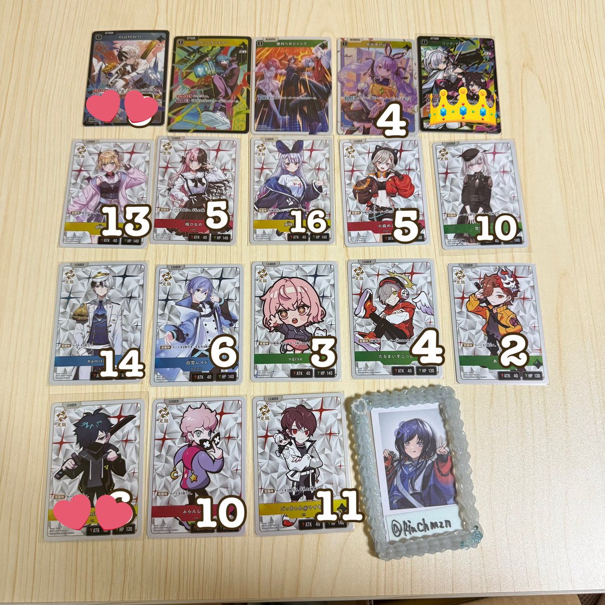 みな tweet media