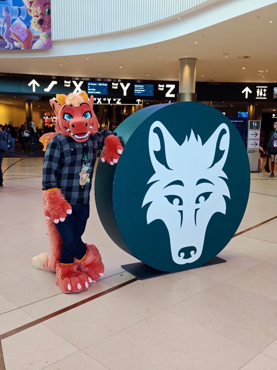 Eurofurence, you were a blast… See you next year!

(📸: <a href="/jeddycat/">Jeddycat</a>)