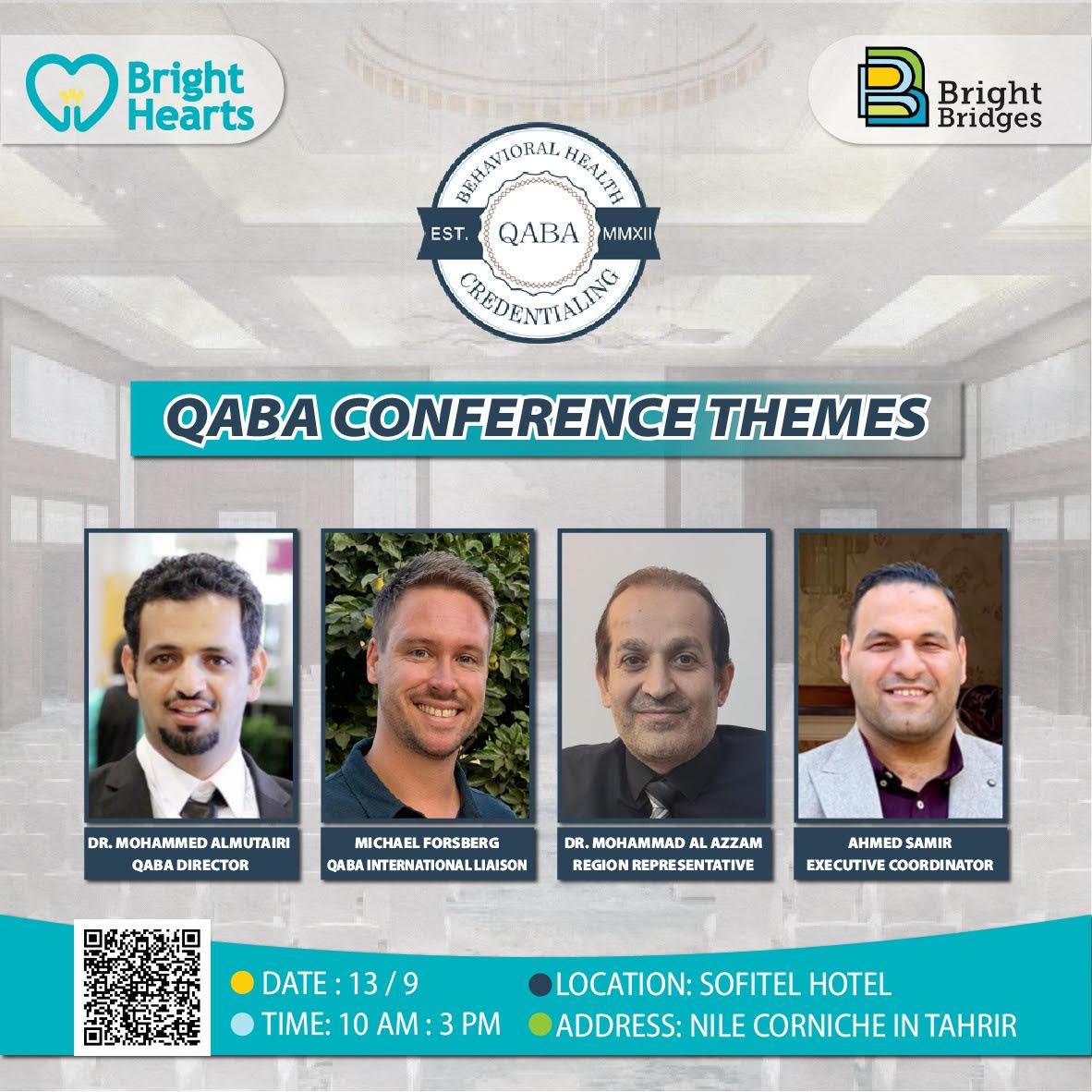 QABA Board tweet media