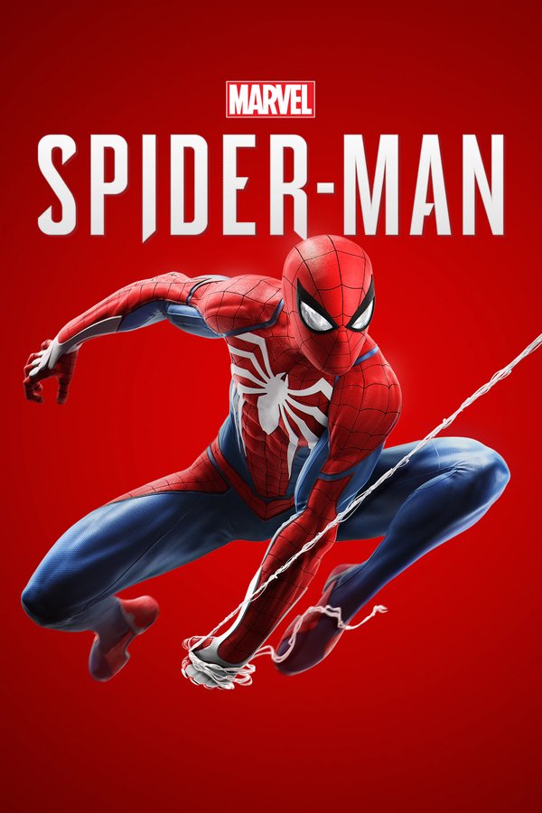 Marvel's Spider-man released 7 years ago today.