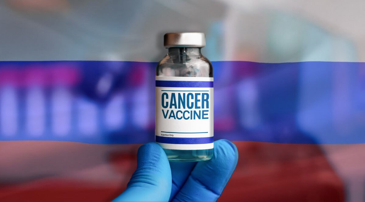 SairelisAlzolar's tweet image. 🇷🇺 ¡Innovadora vacuna rusa contra el cáncer ya está lista para uso clínico! Tras exitosas pruebas, marca un hito en la lucha oncológica. Resultados prometedores abren nuevas esperanzas para pacientes. #AvanceCientífico 🩺