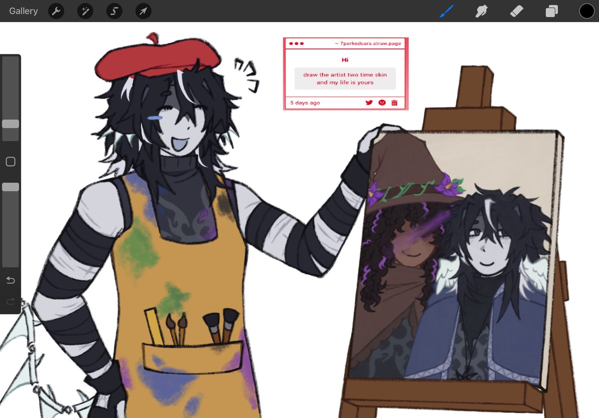 azure ☆ #1 2X FAN (@bfdi2x) / X