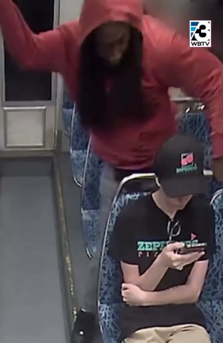 Weak Men Create Hard Times