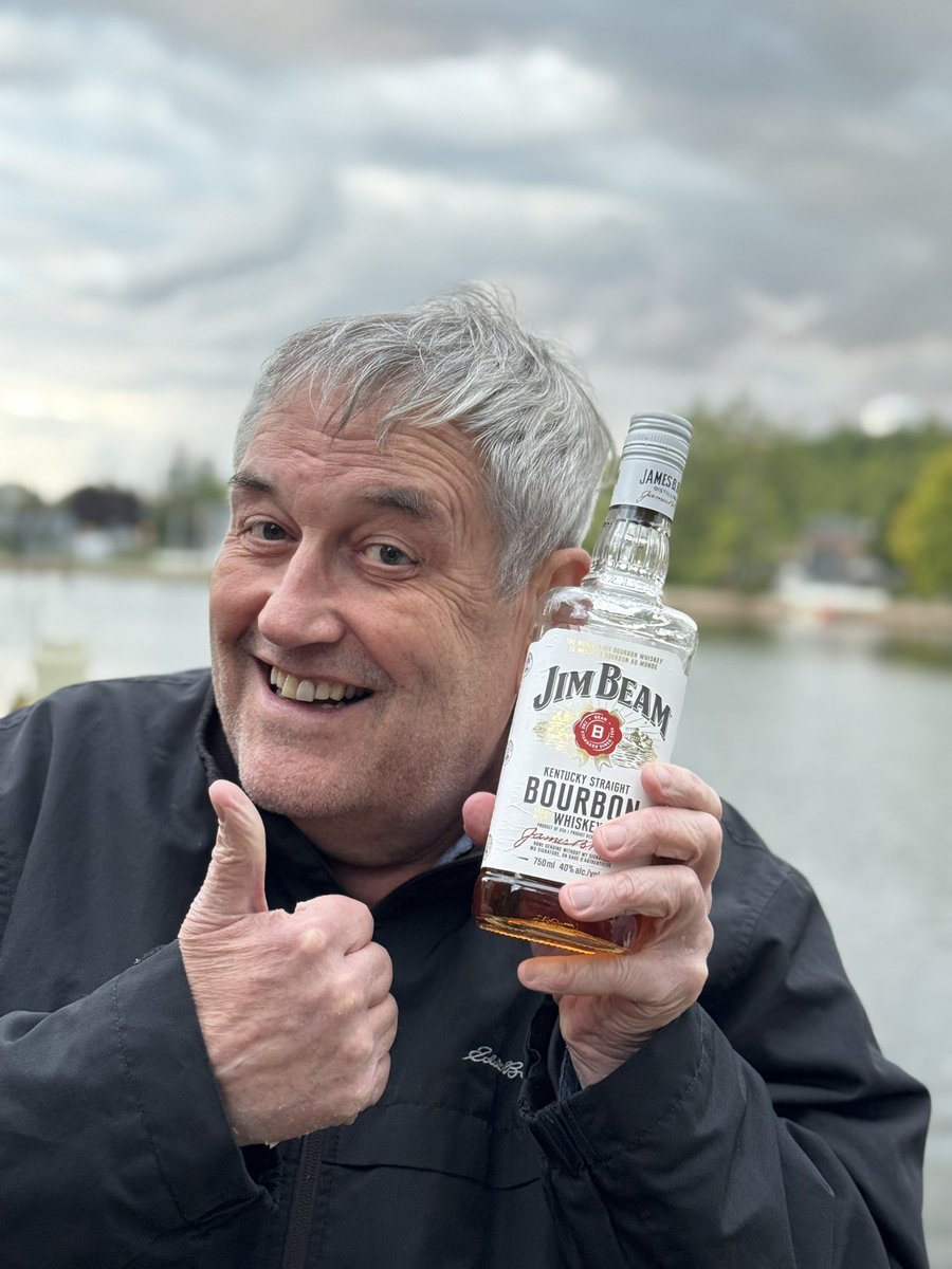 Dear Premier <a href="/fordnation/">Doug Ford</a>

My friends and  I are enjoying illicit American <a href="/JimBeam/">Jim Beam</a> bourbon in Campbellford Ontario.

Come and get us you tyrant.
