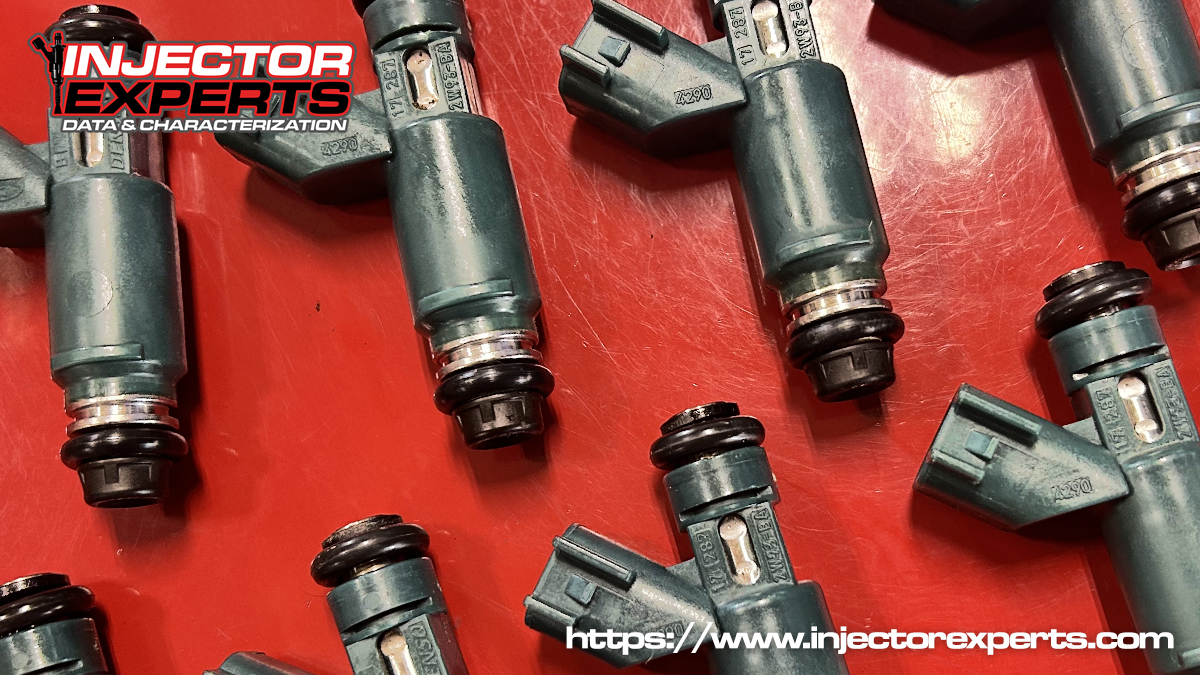injectorexperts's tweet photo. You ever spend all day chasing an idle issue... just to find it was your injectors? 
Let us help you get that lost performance back!

#chevrolet #gm #gmc #efi #fuelinjection #fuelinjectors #mazda #data #tuning #tuners #ford #dodge #nissan #subaru #honda #acura #audi #bmw https://t.co/TCaH4pUmZW