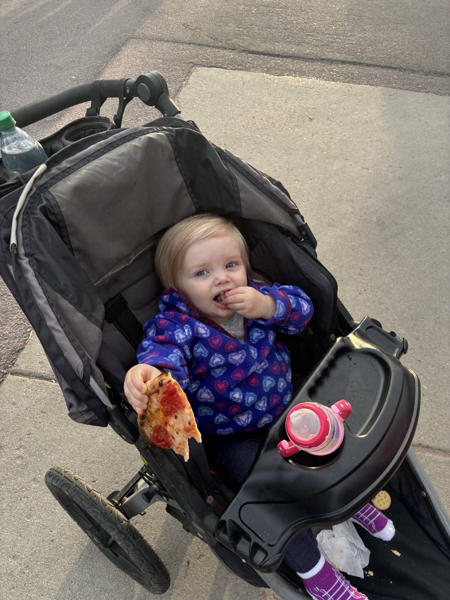 Had such a great time at the Ribs Rods &amp; Rock'n Roll Festival in Vermillion last night with the family.

The kids loved it, and Tulsi even got in on the music.

It’s still going on tonight if you’re looking for something fun to do. Don’t miss it!