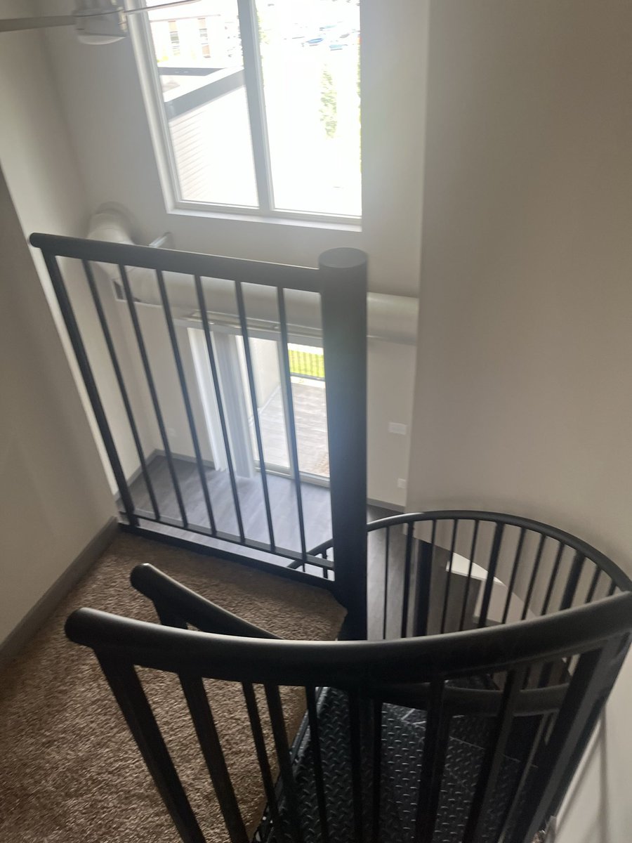 KillSwitch_ETH's tweet image. Sometimes stepping away helps you realign your own life. Cheers to everyone who helped me get here. Never thought I’d have a 3 bedroom 3 bath 2 story condo. But hey that’s the way it is.. Stay on @Squid_Grow and keep your eyes open for anything $Greedy stay blessed.