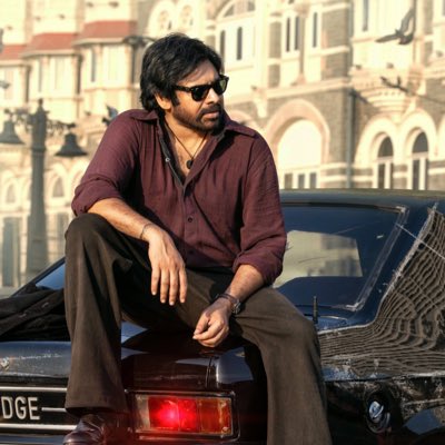 JSPvipparru's tweet photo. #NewProfilePic

#TheyCallHimOG https://t.co/9R0yJIkYRQ