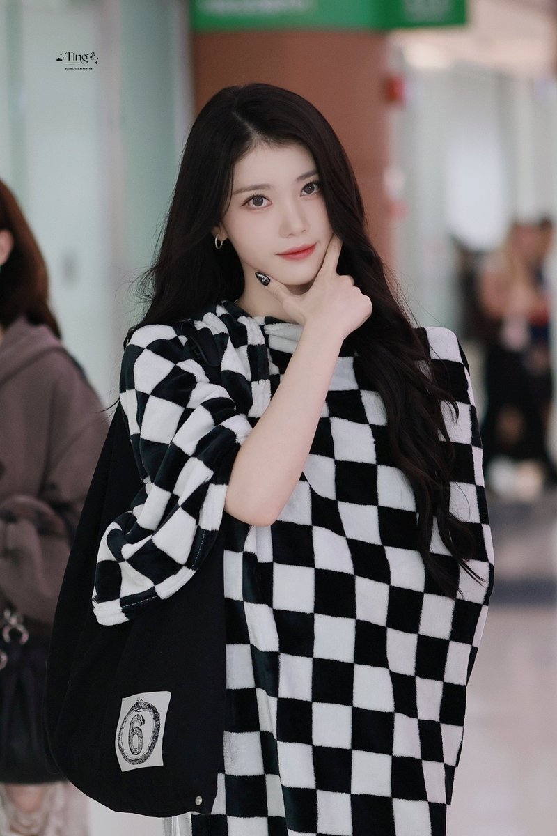 T1NG1112's tweet image. 250907

#샤오팅 #XIAOTING #沈小婷 
#Kep1er #케플러 
#宇宙无敌超级美少女