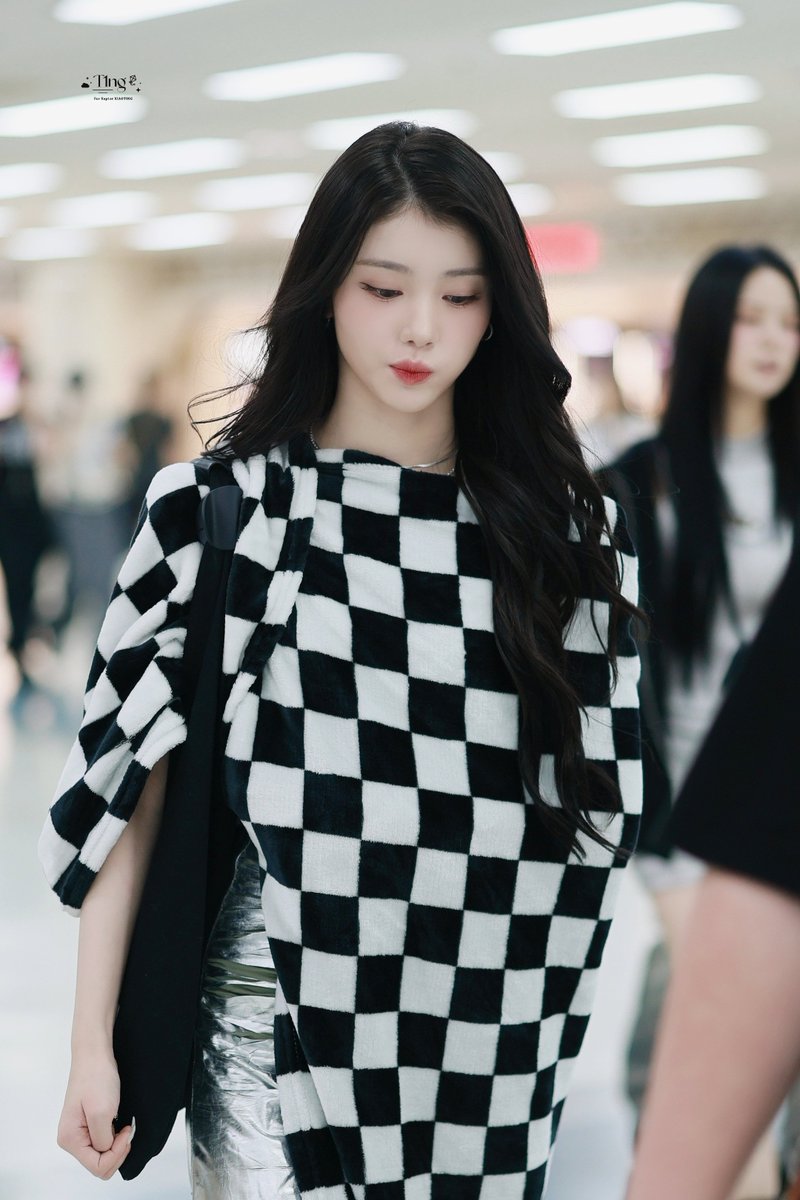 T1NG1112's tweet image. 250907

#샤오팅 #XIAOTING #沈小婷 
#Kep1er #케플러 
#宇宙无敌超级美少女