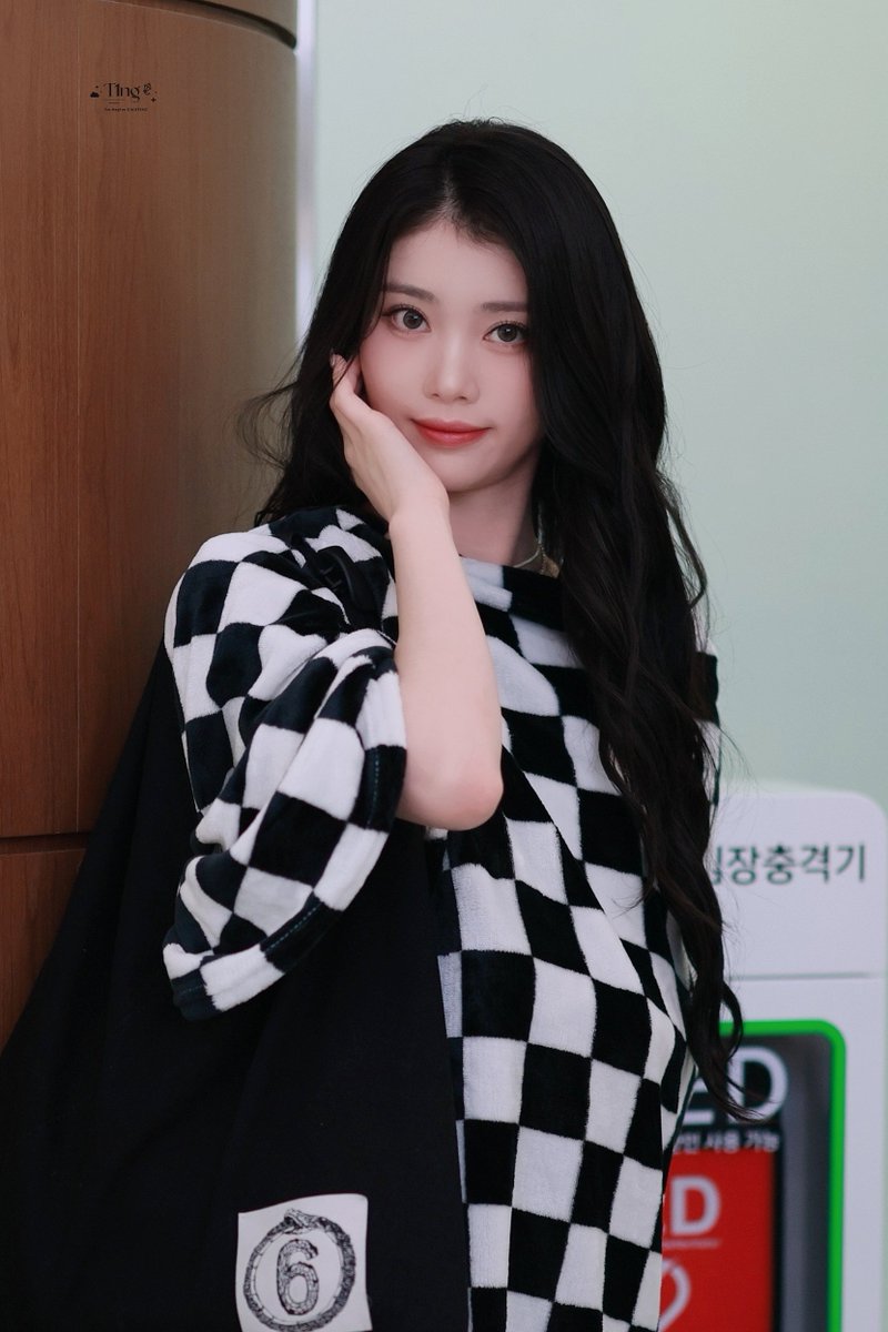 T1NG1112's tweet image. 250907

#샤오팅 #XIAOTING #沈小婷 
#Kep1er #케플러 
#宇宙无敌超级美少女