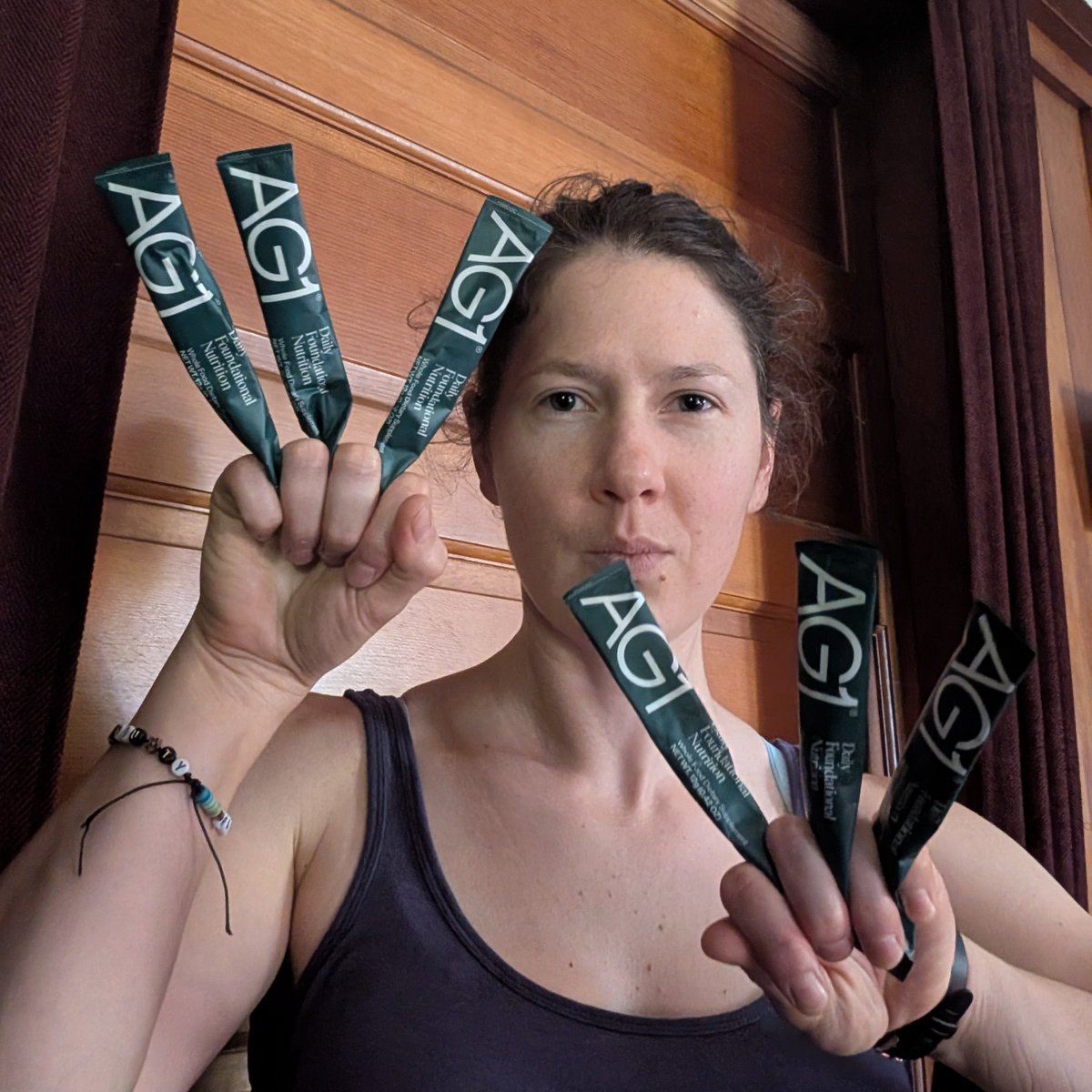 post-singularity wolverine