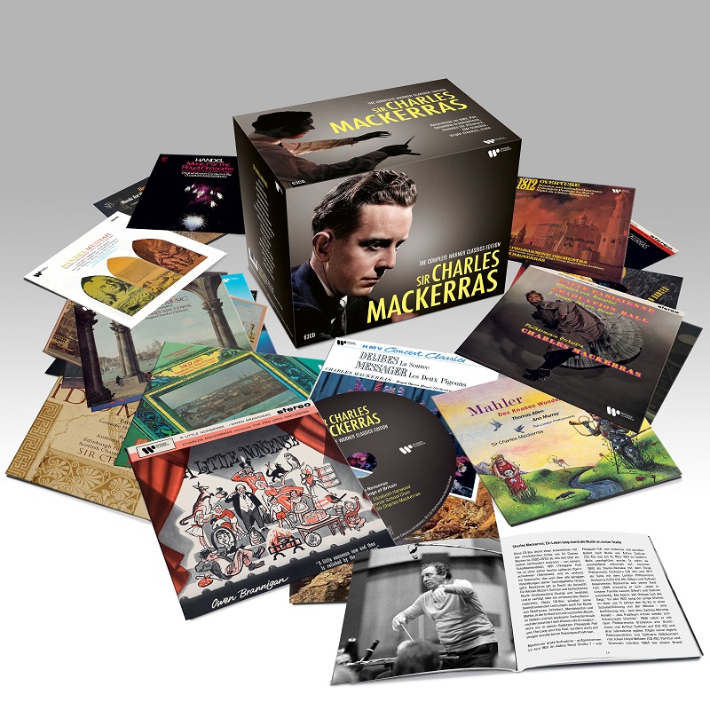 ワーナー・クラシックス録音集 ラルス・フォークト／ワーナー・クラシックス録音全集（27CD