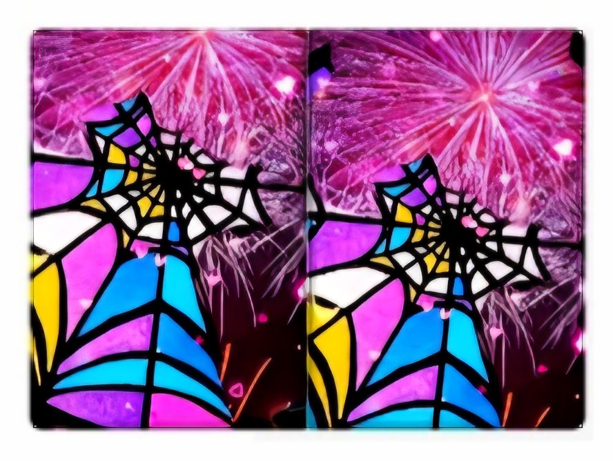 Staceylg25's tweet image. For those who know me know that im a complete #BookWorm #BookLover #AvidReader , &amp;amp; so, I figured my #KindleScribe cover could do with updating, - &amp;amp; ive created THIS #personalised cover, of 1 of my #DigitalArt pics, of a #crafting project I was creating. = #Wednesday vibes!👌😉