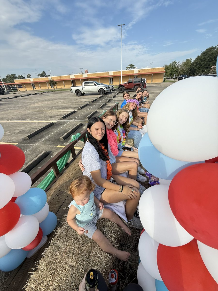 Lumberton Lady Raider Softball tweet media