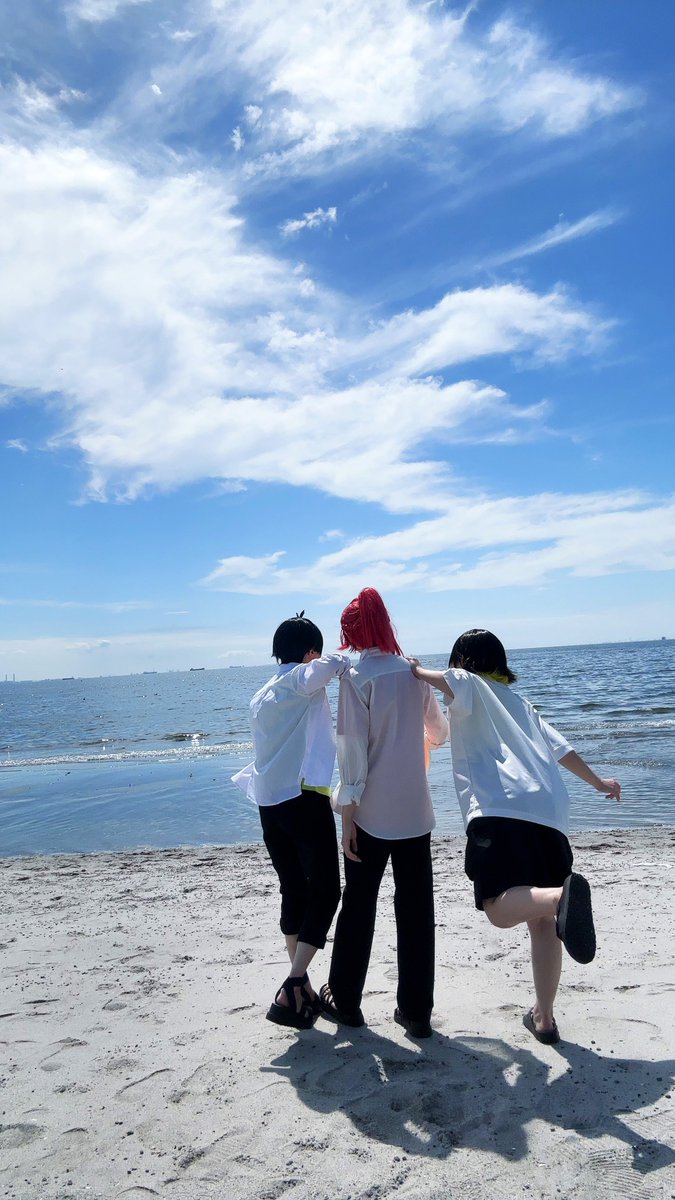 🍉

 #サマーアイドルエゴイスト0906