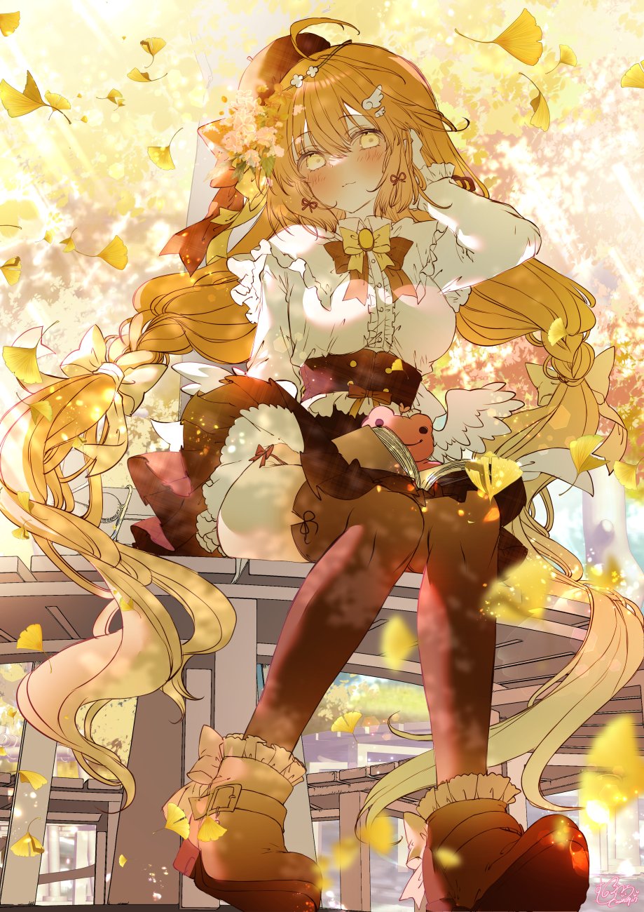 むー🌱お仕事受付中 on X: 