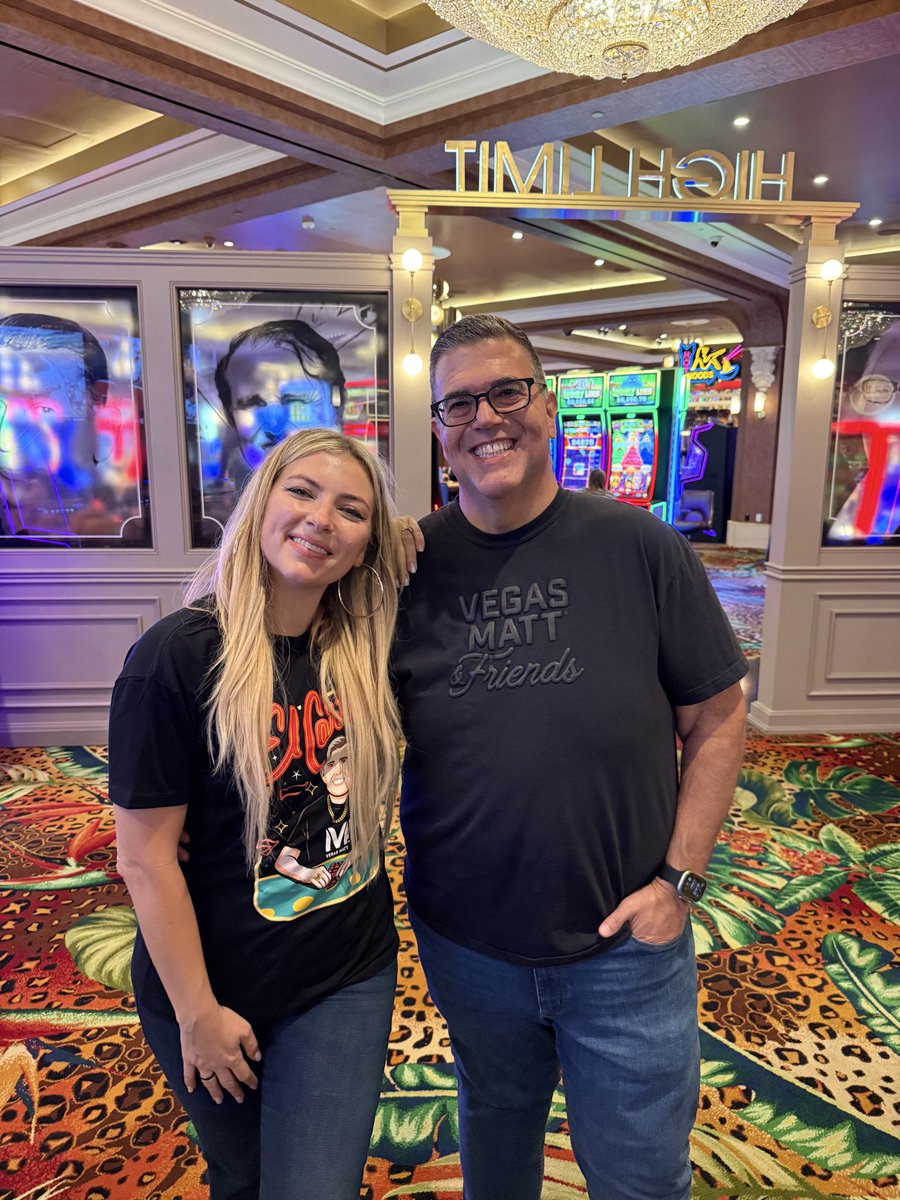 Always a good day when I get to hang out with <a href="/annielederman/">Annie Lederman</a>