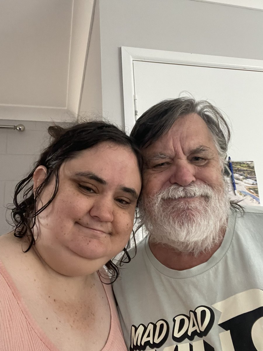 Happy Father’s Day dad ❤️❤️