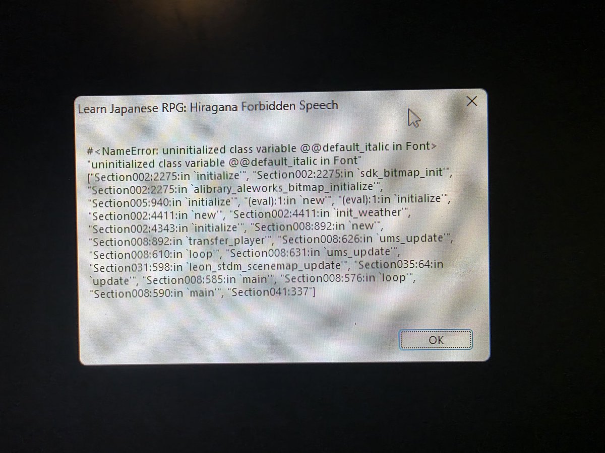 SWE_Motorizer tweet media