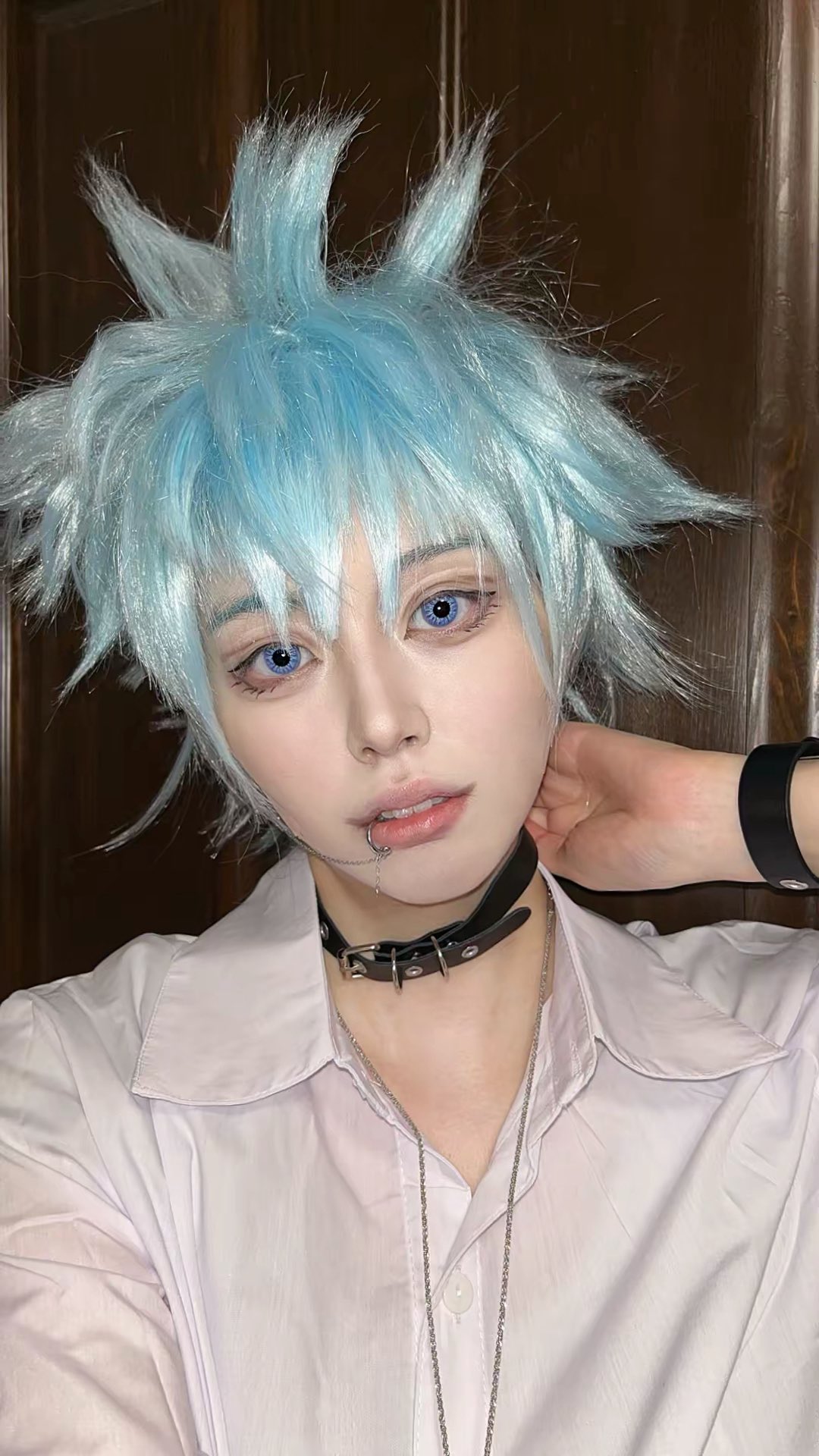 岡崎真一コスプレ - Search / X