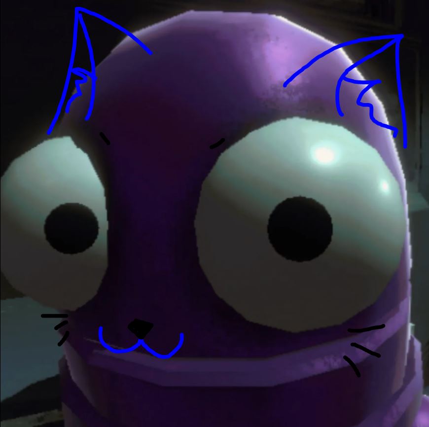 Koneko_Urusaki's tweet photo. 🐱🚀The crew is LIVE this Saturday at 10PM PDT! We’re diving into R.E.P.O.—so total space repossession chaos. Expect laughs, fails, and cosmic catgirl energy and lots of Crew Shennanigans. Come hang with us tonight!
https://t.co/Py4w72vmrW
#VTuber #Twitch #StreamCrew https://t.co/W0jEyqTHu8