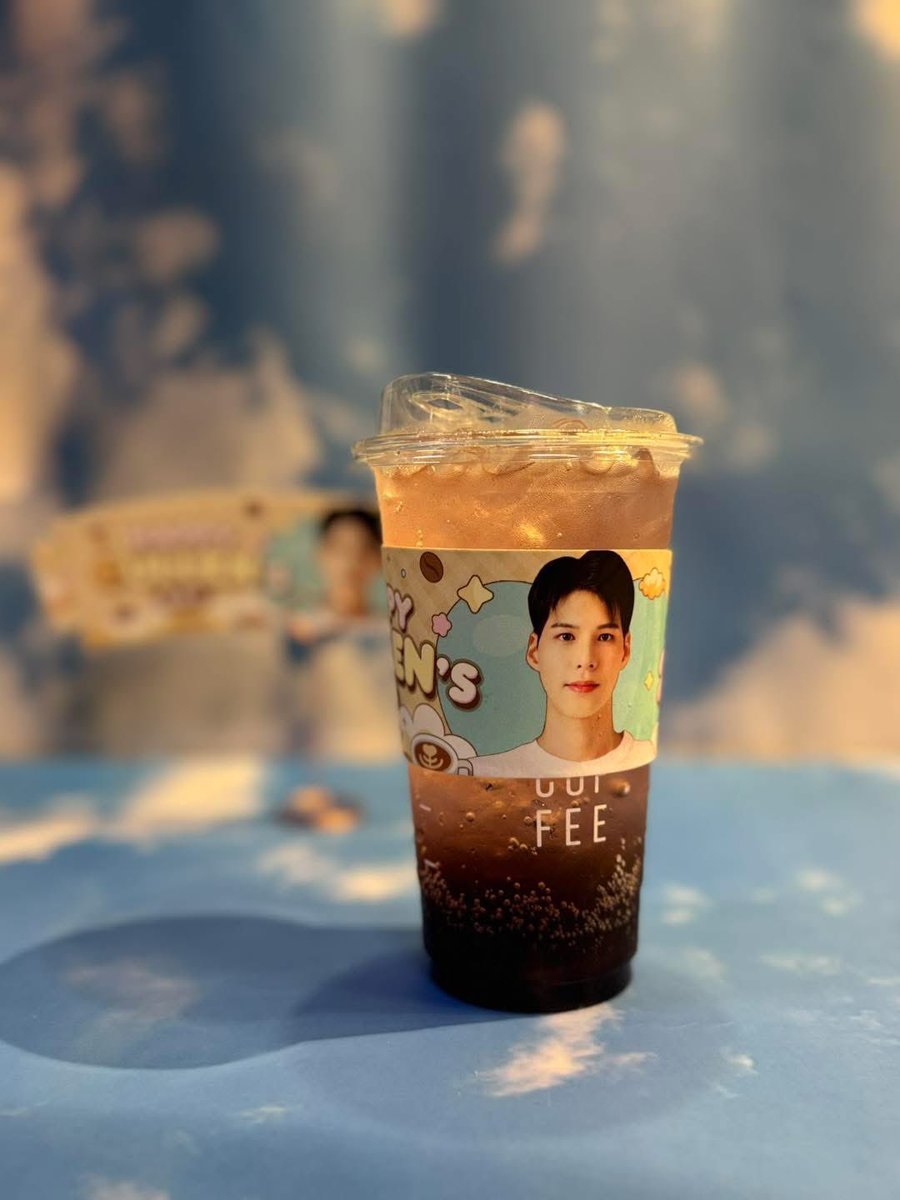 welovecullen07's tweet photo. วันนี้โปรเจกต์ CUP SLEEVE วันสุดท้าย มาเก็บกันเยอะ ๆ น้า ขอบคุณ G Coffee ค่ะ
#GCoffee #กาแฟของคนmrt #HaveaGday 
#JourneyofHappiness  #MRT 
#HappyCullenday2025
#OurbelovedCullen 
#0709Myloveforyou
#CullenBirthday2025
#WeLoveCullenAllDay
#welovecullenproject https://t.co/7rGpKMPZIg