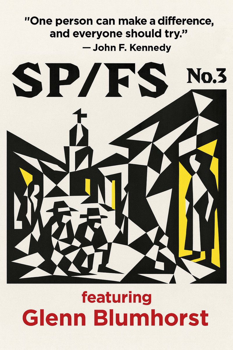 SoftPower/FulStories podcast tweet media