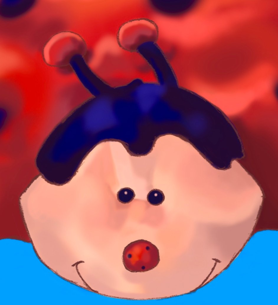 puta_inutil's tweet photo. "Mamá, ¿donde está este peluche?"
Dibujo digital
05/09/2025
2388x1668px
🐞🐞

#art #artedigital #ladybugpillow #childhood #GenZ https://t.co/436dM2Hxen